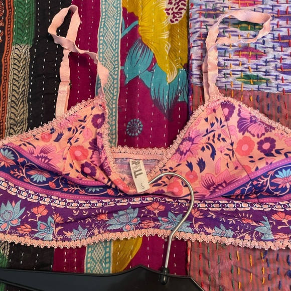 Spell bralette - Picture 2 of 2